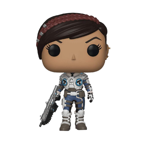 Kait Diaz-gears of War Kait Diaz-gears of War