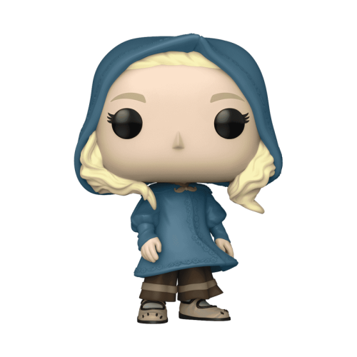 Pop! Ciri, , hi-res The Witcher (TV) - Ciri Funko Pop! Vinyl Figure