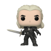 Funko POP! TV: Witcher – Geralt Collectible Figure