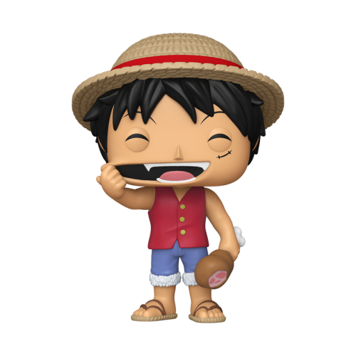 Jumbo Monkey D. Luffy with Meat – Funko Pop Sri Lanka Jumbo Monkey D. Luffy with Meat – Funko Pop Sri Lanka