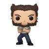 X-man Logan X-Men 20th Anniversary Marvel Pop Funko Pop