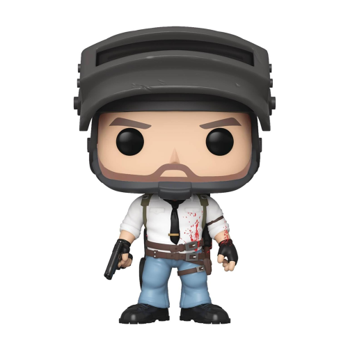 Funko POP! Games: PUBG - The Lone Survivor Funko POP! Games: PUBG - The Lone Survivor