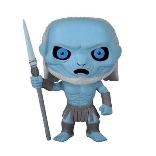 white walker Funko POP Game of Thrones: White Walker Vinyl Figure